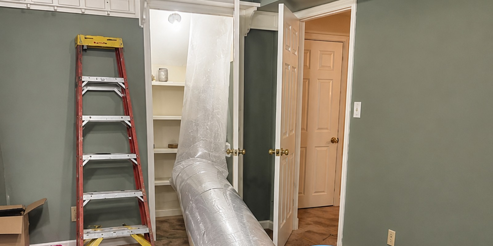 Should You Seal Your Air Ducts Before Cleaning Them? Why Cleaning and Sealing Work Better Together