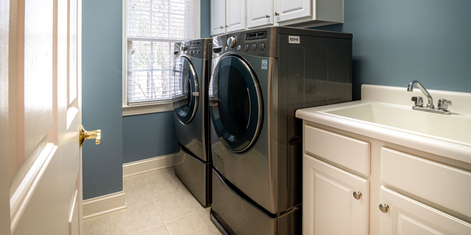 Can Water Damage Behind Appliances Go Undetected?