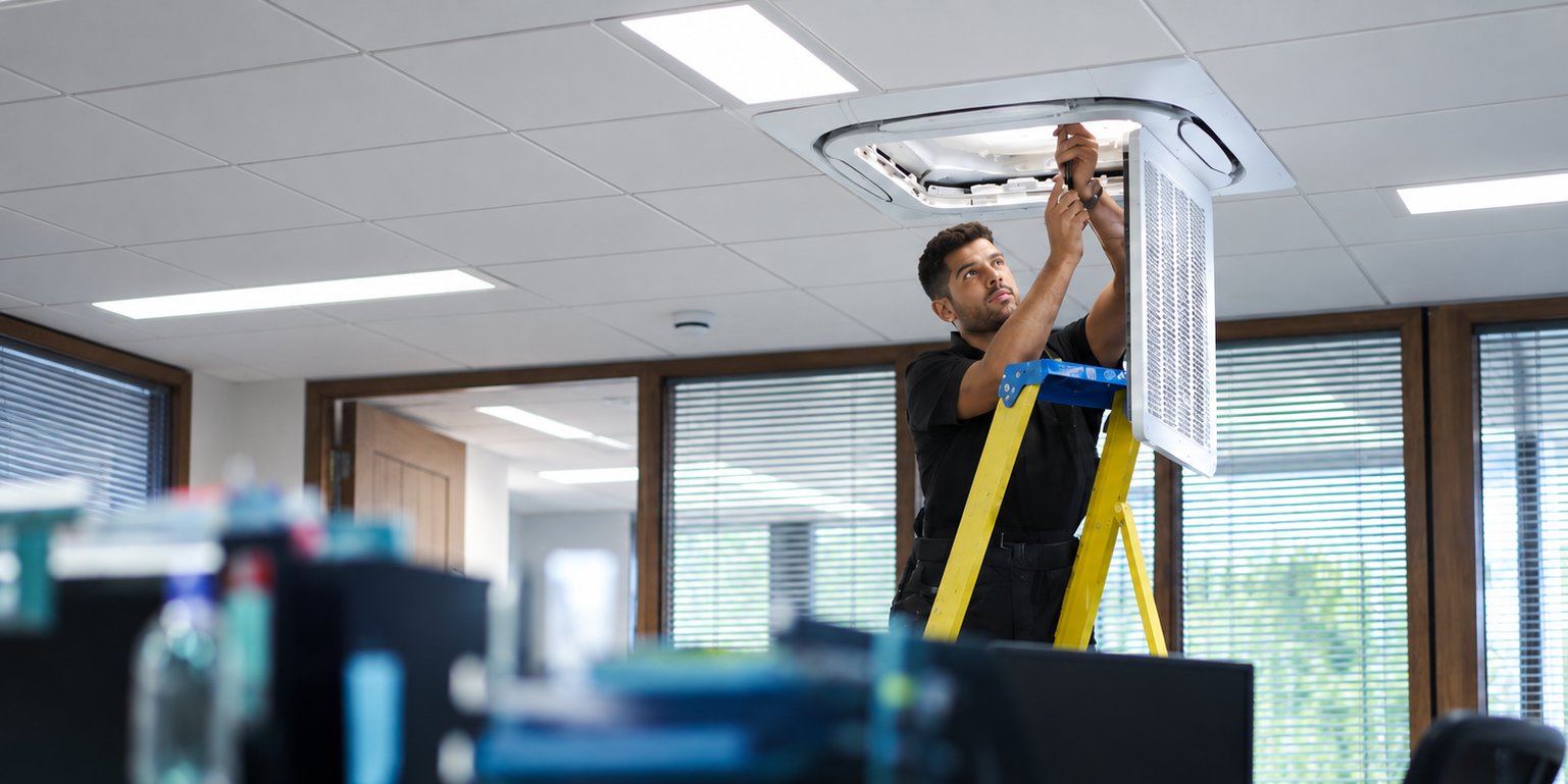 How Arkansas Weather Changes Can Affect Indoor Air and HVAC Performance
