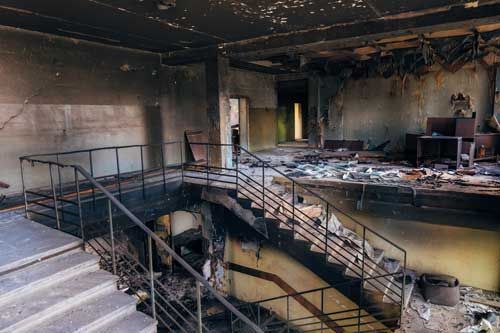 Burned-interiors-after-fire-in-industrial-or-office-building-640w-1920w