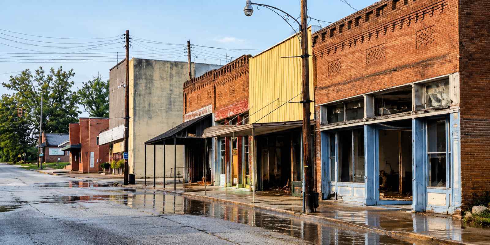 Water Damage Restoration Pricing for Lewisville, Arkansas (2026 Guide)