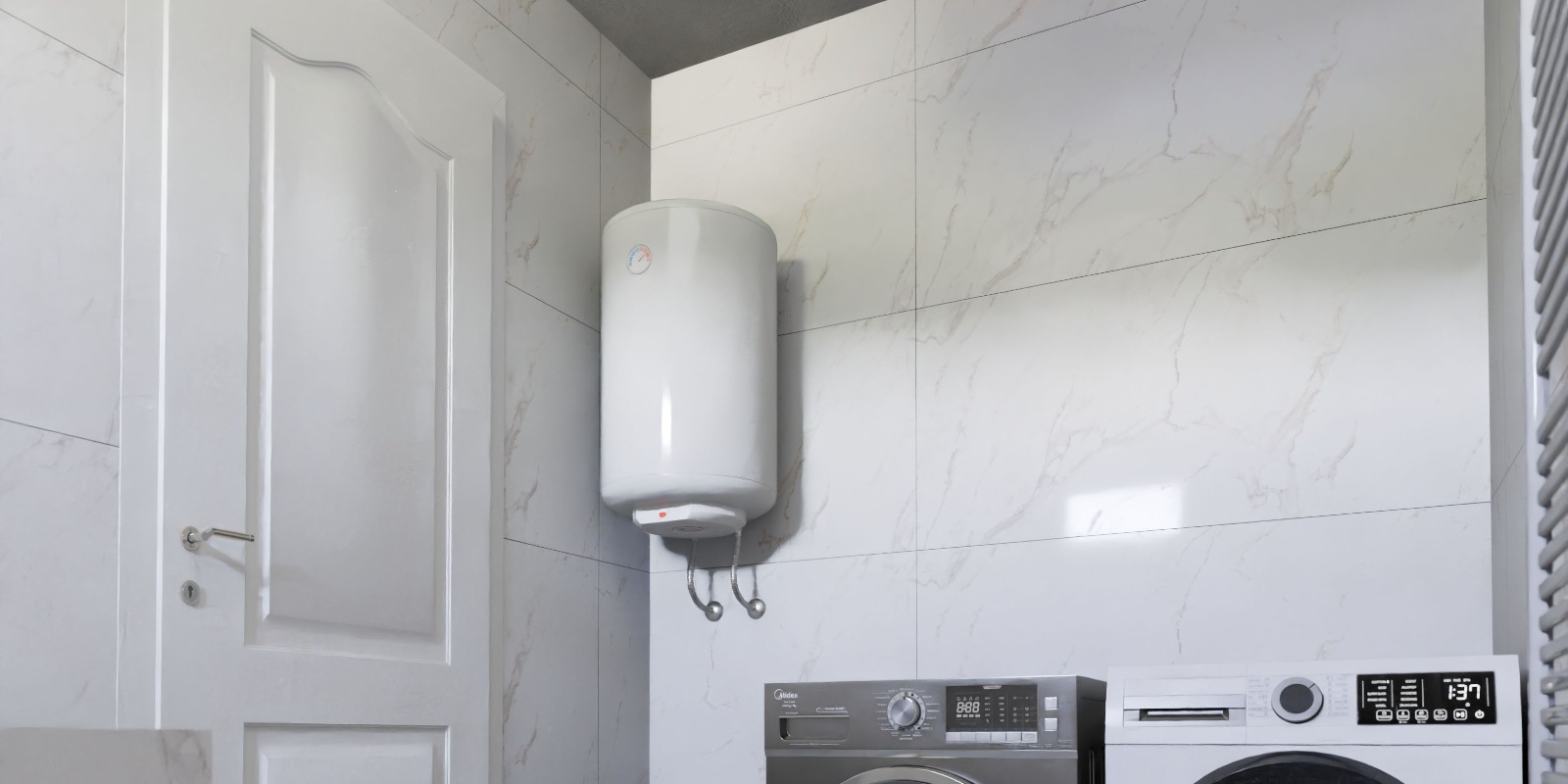 Water Heater Leaks: When Is a Small Leak a Restoration Problem?