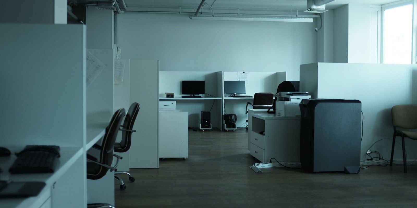 What Happens to Your Commercial HVAC System When Your Building Sits Empty Over the Holidays?