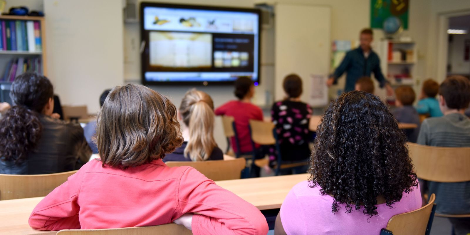 Back-to-School Cleaning Checklist for Arkansas Schools
