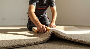 carpet replacement