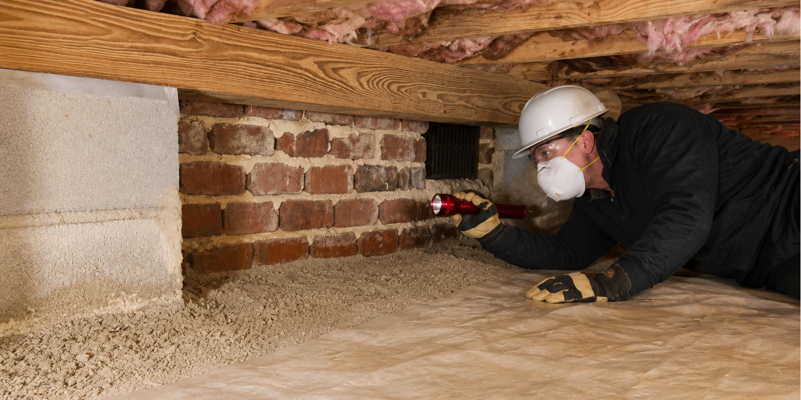 Can Crawlspace Moisture Affect a Home Sale?