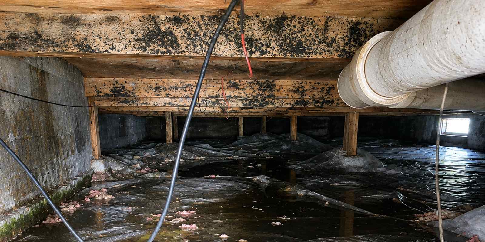 how much does crawlspace encapsulation cost in magnolia 2026